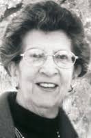 Sylvia Lee Obituary (2007)