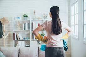 Decluttering a home is something that everyone. How To Declutter Your House In One Day Home