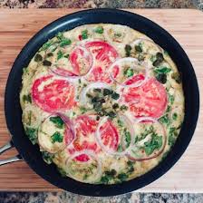 Muffin Pan Frittatas Recipe Allrecipes