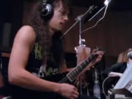Nothing else matters is a song by heavy metal band metallica. Metallica Nothing Else Matters Video On Make A Gif