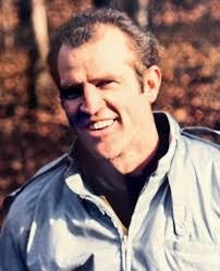 Charles Wingert's Instagram, Twitter & Facebook