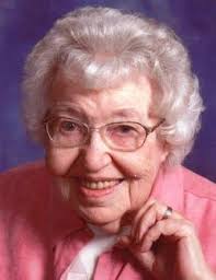 Obituary information for Marie J Calvey