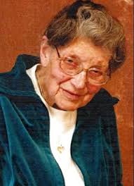 Nancy Bos-Beck Cramer Obituary (1931