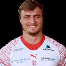 Ultimate Rugby Players, News, Fixtures and Live Results