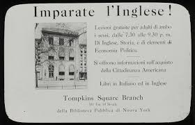 Find out the meaning and origin of your last name. 5 Ways To Research Your Italian Heritage Without Leaving Home The New York Public Library