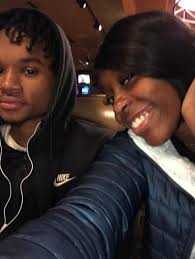 Cameron Ali Carroll, age 19