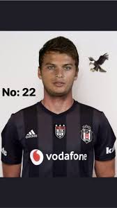 Hasan Tugra Kesen Adli Kullanicinin Adem Ljajic Panosundaki Pin 2021 Gelin