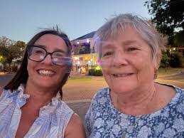 Theresa Duffield's Instagram, Twitter & Facebook