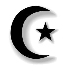Malaysia is located in southeast asia. Star Crescent