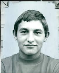 Amazon.com: Vintage photo of Dennis Booth : Hogar y Cocina