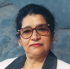 Contributions to the tribute of Parvathi Basrur