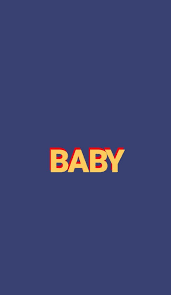 Baby Aesthetic Wallpaper Primary Colors Baby Wallpaper Iphone Wallpaper Aesthetic Iphone Wallpaper