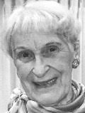 Constance Graham Obituary (2011)