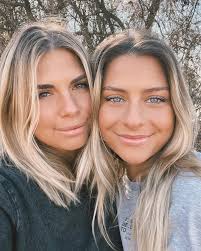 best part about my trip so far: how much time i got to spend with my baby  sister @alexandriacope and how cute is she in her @thisbelongsto___ 👀