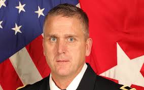 South Dakota National Guard brigadier general retires