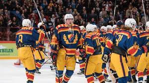 Nov 23, 1992 · gabriel landeskog contract, salary, cap hit, salary cap, career earnings, lifetime earnings, aav, advanced stats, transaction history, trade history, and rfa or ufa free agent status Djurgardens 125th Anniversary Game And Ceremony With Lasse Bjorn Grandfather Of Douglas Murray Djurgardens If Frolunda Hc 30 12 2016 Steemit