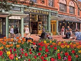 Boulder book store joins books & books and bookstores across the country for this exclusive conversation and book launch on sunday, may 16th at 11:00am mt. Boulder Book Store