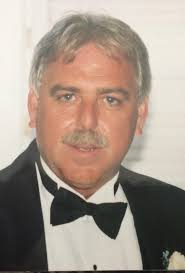 Obituary information for James R. Jim Bove