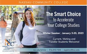 Nassau Community College