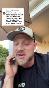 Ryan Nye The Solar Guy