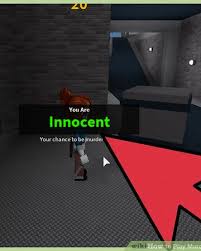 To win this game you have to run and hide from the murderers and you have to expose the thieves by using your detective skills. Innocent Murder Mystery 2 Wiki Fandom