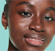 How to clear up dry and sensitive skin?