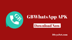 Gbwhatsapp Apk V12 03 Download Latest Version Anti Ban