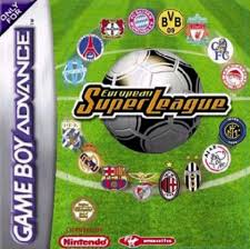 Twelve of europe's wealthiest teams have signed up as. European Super League Europe Nintendo Gameboy Advance Gba Rom Download Wowroms Com
