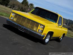 Most recently, i picked up a gm 1982 light duty truck factory service manual, which. 1982 Chevrolet C10 Pro Street Truck For Sale