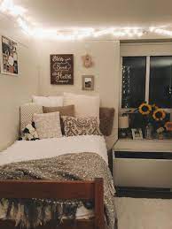 20 Affordable Dorm Room Ideas Private Beautiful Dorm Room College Dorm Room Decor Dorm Room Designs