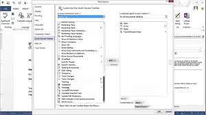 Add bm to one of your lists below, or create a new one. How To Use The Translation Features Of Microsoft Word Youtube