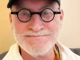 Fundraiser by Hugh Elliott : Help Hugh Elliott Create Art Again