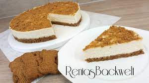 Spekulatius sind ein beliebter nachmittagssnack in der weihnachtszeit. Winterlicher Genuss Mit Zimt Und Spekulatius Einfach Lecker Ohne Backen Youtube