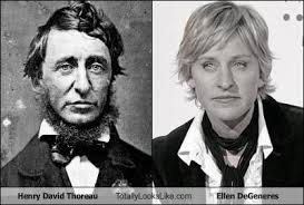 16 Doppelgangers..... Who' mine? ideas