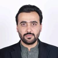 Mohammad Haroon Aziz