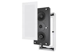 Center Channel Garvan Snw413