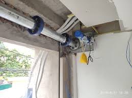 Lắp đặt cửa cuốn Austdoor Với Giá Thành Rẻ, Chất Lượng Cao
