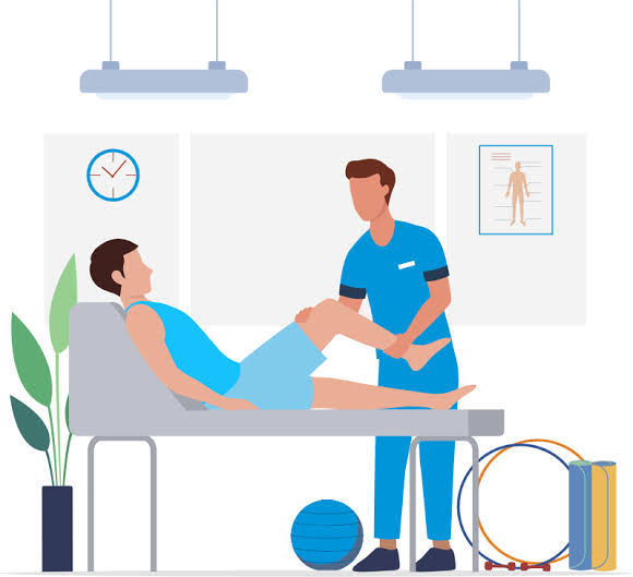 Best Physiotherapy clinic in Lohegaon product image