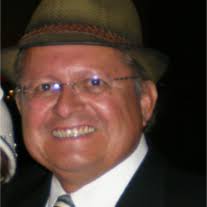 Tribute for Leonard Paul Valadez