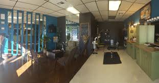 Hair salon — tulsa, found: Down2earth Natural Hair Salon
