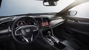 New honda civic comfort sport line 2020 review interior exterior. 2020 Honda Civic Sport Port Charlotte Norm Reeves Honda Superstore Port Charlotte