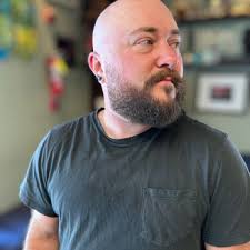 Charles Blades's Instagram, Twitter & Facebook