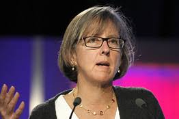 Internet Queen Mary Meeker Jumps to Kleiner Perkins
