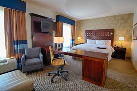 Hampton Trophy Club Dallas Texas Designed By Studio 11 King Studio Suite Hotels Room Room Home Decor
