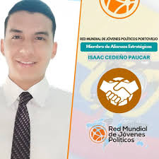 Red Mundial Jóvenes Políticos