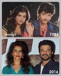 Anilkapoor Anitaraj Bollywoodflashback 80s Nowandthen Muvyz091418 Anilskapoor Instagood Insta Bollywood Celebrities Vintage Bollywood Bollywood Actors