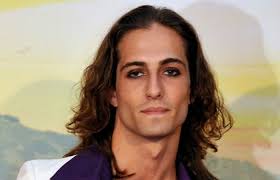 Damiano David Vokalis MåNeskin