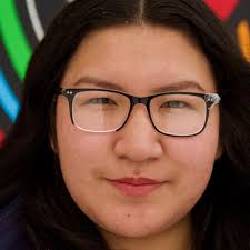 We've got incredible students in our @pathwayscanada program. Today our  student spotlight is