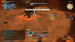 The bowl of embers (hard); Final Fantasy Xiv Primal Guide Titan The Lord Of Crags