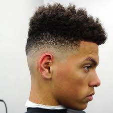 Men with hair of any type always need a perfect hairstyle for adding a definition to their style. 50 Best Curly Hairstyles Haircuts For Men 2021 Guide